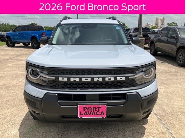 ford bronco sport 2026 3FMCR9BN9TRE65909 image ford bronco sport 2026 3FMCR9BN9TRE65909 image
